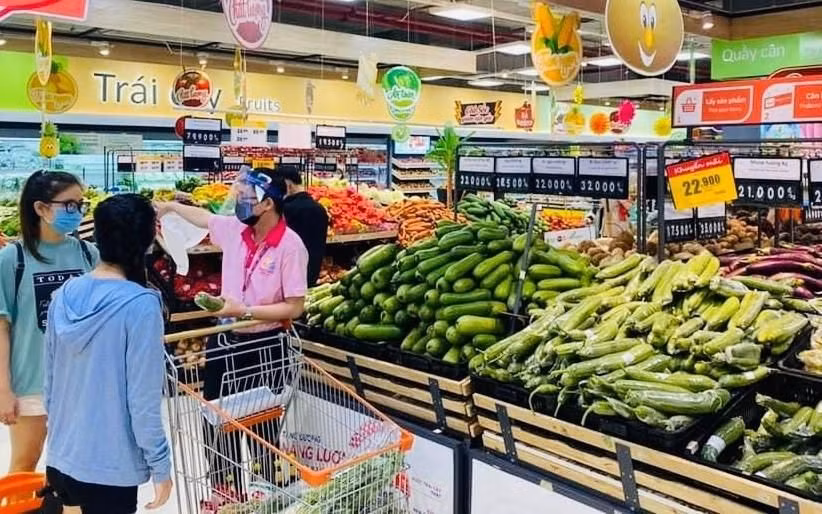 Thủ tướng yêu cầu xử lý hành vi lợi dụng thiên tai để vụ lợi - Hình 2 Thu tuong yeu cau xu ly hanh vi loi dung thien tai de vu loi-Hinh-2