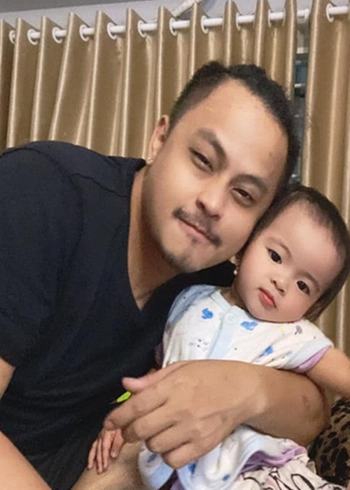 Nhiều năm sau khi chia tay Ninh Dương Lan Ngọc, La Thành hiện có một cô con gái tên Mĩ. Theo nam diễn viên, anh và mẹ của con gái không sống chung.