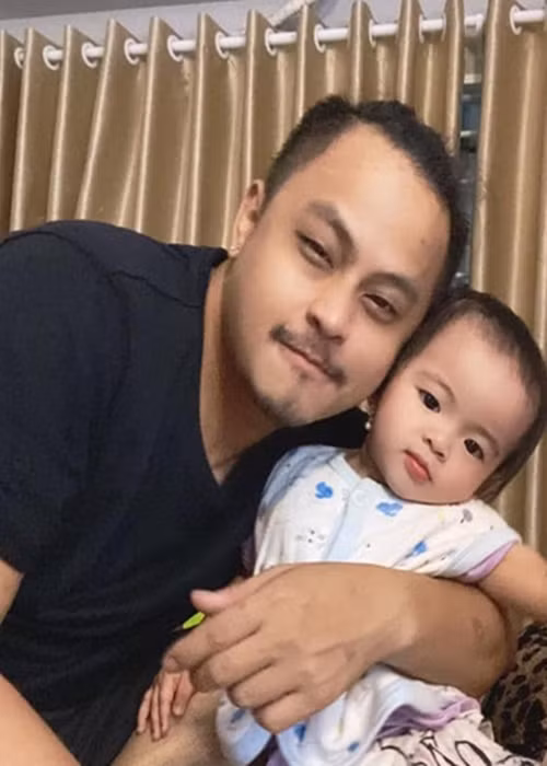 Nhiều năm sau khi chia tay Ninh Dương Lan Ngọc, La Thành hiện có một cô con gái tên Mĩ. Theo nam diễn viên, anh và mẹ của con gái không sống chung.