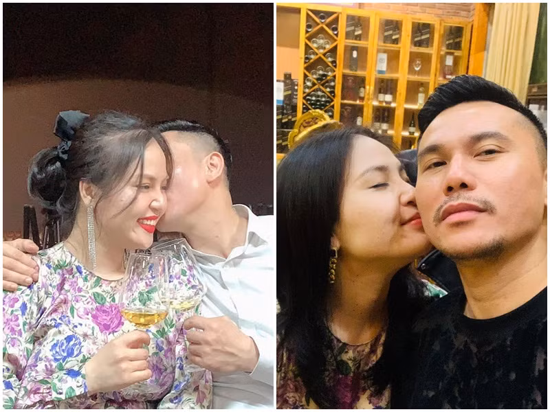 Về chia sẻ của Lam Trang, Tú Dưa cho biết: "Gia đình tôi vẫn ổn. Vợ tôi là người tốt tính nhưng cũng khá nóng tính cái đó bạn bè thân thiết ai cũng biết, đôi khi đấy là điểm yếu và thiệt thòi nghiêng về phần cô ấy. Chuyện gia đình mang lên Facebook là quá dở rồi. Xảy ra việc này cũng là bài học lớn cho cả hai vợ chồng tôi. Thôi đã lỡ rồi, để vợ chồng chúng tôi đóng cửa lại tự dạy bảo nhau riêng nhé cả nhà. Bỏ là bỏ thế nào, vớ vẩn".