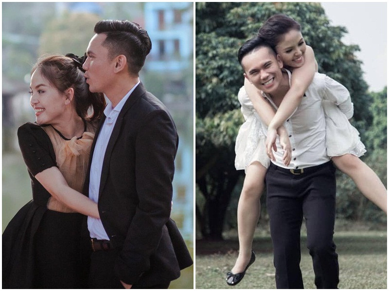 Mới đây, Lam Trang bất ngờ tố Tú Dưa sống với cô và gia đình quá "mất dạy" và khẳng định cả hai sẽ chấm dứt. Tuy nhiên, sau đó, vợ ba của Tú Dưa xóa bài chia sẻ này.