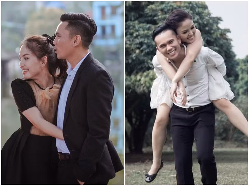 Mới đây, Lam Trang bất ngờ tố Tú Dưa sống với cô và gia đình quá "mất dạy" và khẳng định cả hai sẽ chấm dứt. Tuy nhiên, sau đó, vợ ba của Tú Dưa xóa bài chia sẻ này.