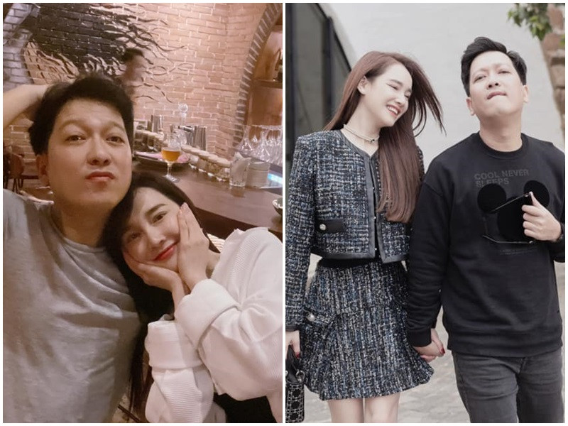 Kể từ khi lập gia đình, Nhã Phương bớt mơ mộng và luôn nghĩ về gia đình, thậm chí có lúc nữ diễn viên sinh năm 1990 cảm thấy bản thân "lạc đàn" khi đi chơi với bạn bè.