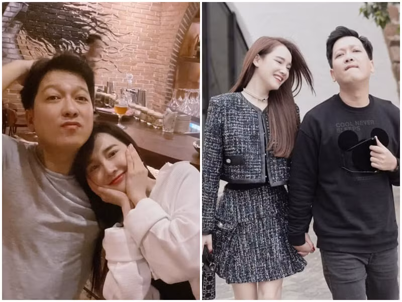 Kể từ khi lập gia đình, Nhã Phương bớt mơ mộng và luôn nghĩ về gia đình, thậm chí có lúc nữ diễn viên sinh năm 1990 cảm thấy bản thân "lạc đàn" khi đi chơi với bạn bè.