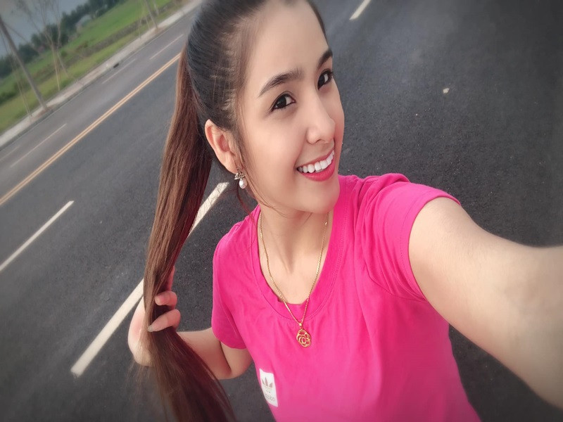 Trở thành Hoa hậu Thế giới Lào 2021, Phonevilai Luanglath sẽ là một trong số những đối thủ của Đỗ Thị Hà - đại diện Việt Nam trên đấu trường nhan sắc quốc tế.