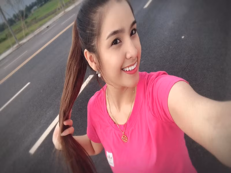 Trở thành Hoa hậu Thế giới Lào 2021, Phonevilai Luanglath sẽ là một trong số những đối thủ của Đỗ Thị Hà - đại diện Việt Nam trên đấu trường nhan sắc quốc tế.