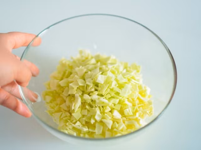 Mon an giam can nhanh, sau 2 tuan giam 3kg