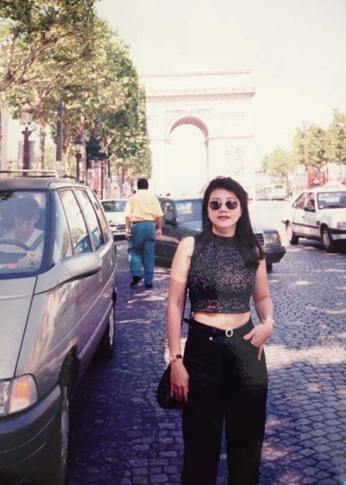 Theo Tri thức trẻ, Ngọc Ánh đoạt hơn 300 giải thưởng trong nước và quốc tế.