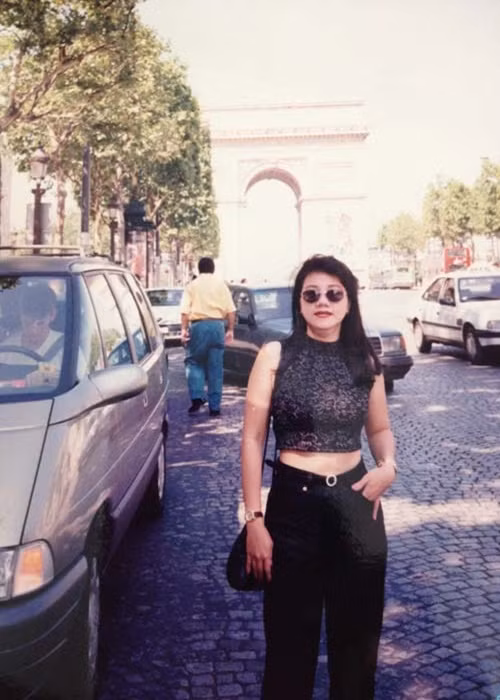 Theo Tri thức trẻ, Ngọc Ánh đoạt hơn 300 giải thưởng trong nước và quốc tế.