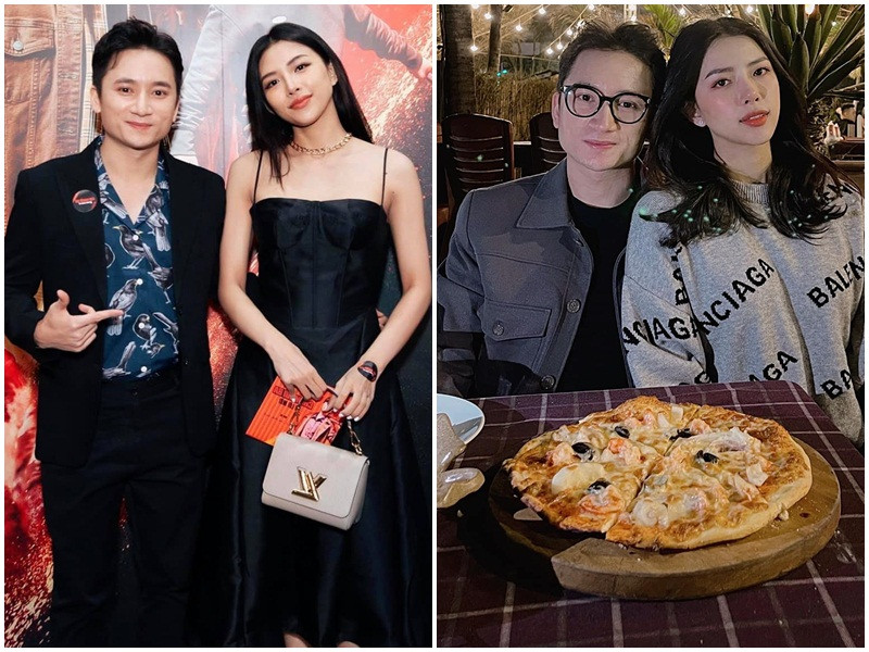 Năm 2018, Phan Mạnh Quỳnh cầu hôn Khánh Vy. Cặp đôi dự tính làm đám cưới vào ngày 1/12/2019 – tròn kỷ niệm 4 năm yêu nhau. Tuy nhiên, kế hoạch không thành do bạn gái theo học lớp Giáo lý trước khi kết hôn. Sau đó, Phan Mạnh Quỳnh hoãn cưới 1 lần nữa do dịch COVID-19 vào năm 2020.