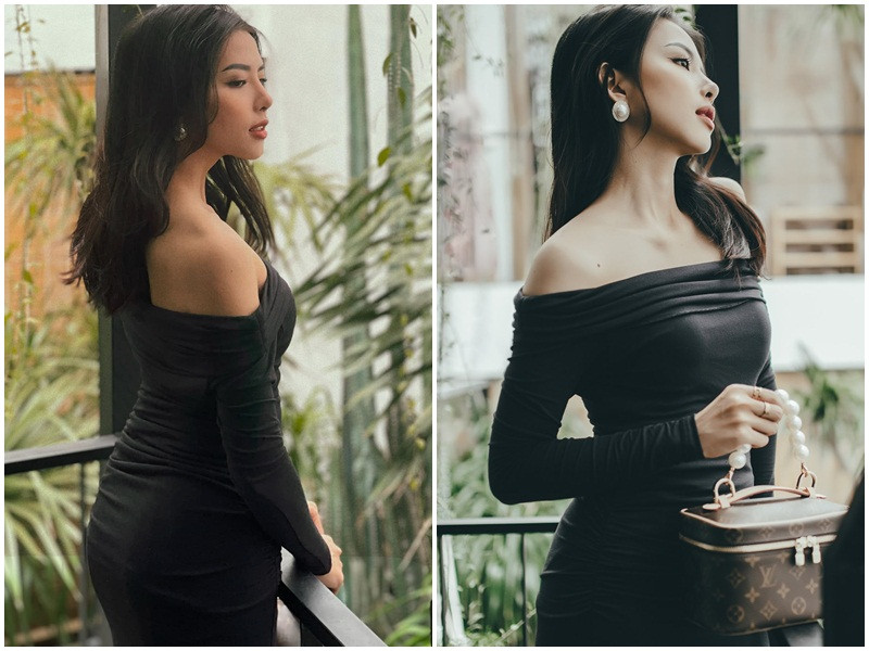 Vợ sắp cưới của Phan Mạnh Quỳnh sinh năm 1994, đến từ Nha Trang. Cô từng theo học chuyên ngành mầm non, trường Cao đẳng Sư phạm Trung ương 2 Nha Trang.