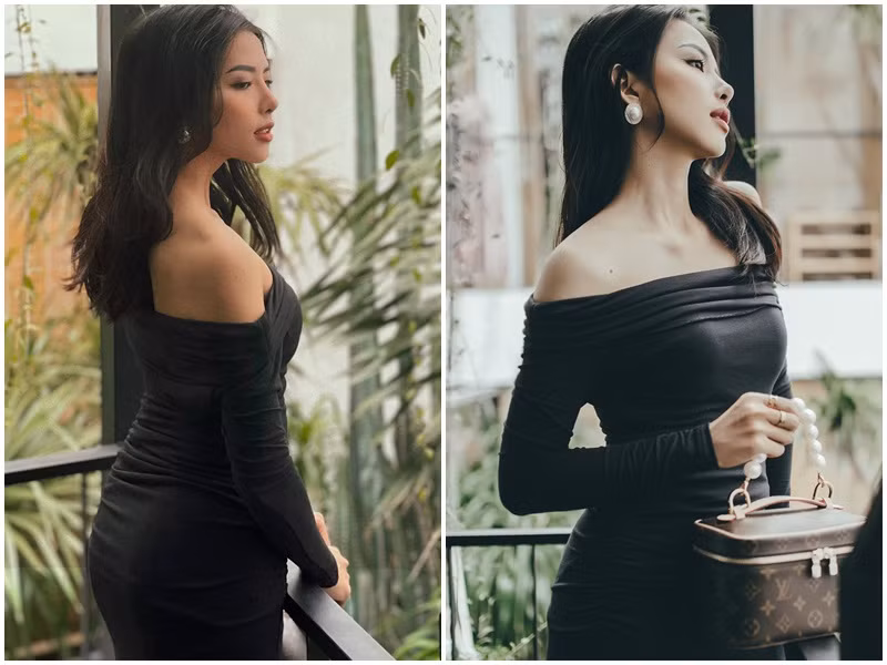 Vợ sắp cưới của Phan Mạnh Quỳnh sinh năm 1994, đến từ Nha Trang. Cô từng theo học chuyên ngành mầm non, trường Cao đẳng Sư phạm Trung ương 2 Nha Trang.