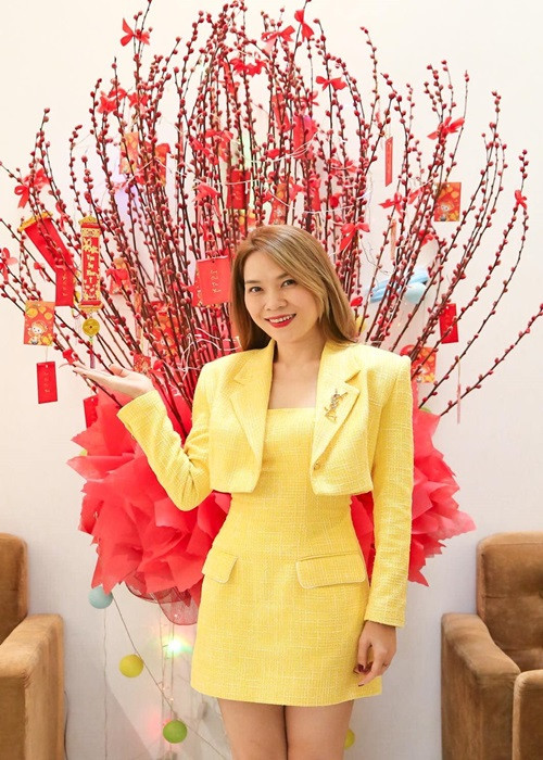 Trước diễn viên Vân Dung, không ít sao Việt gặp rắc rối khi liên quan đến sản phẩm dính “phốt”. Mỹ Tâm là một trong số đó. Năm 2020, cô bị nghi làm đại sứ thương hiệu cho nhãn hàng mỹ phẩm bị tố kinh doanh theo hình thức đa cấp, "kem trộn".