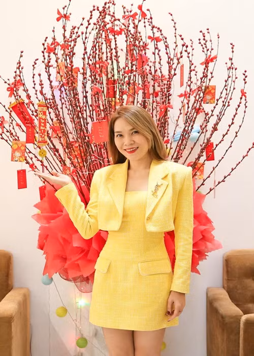 Trước diễn viên Vân Dung, không ít sao Việt gặp rắc rối khi liên quan đến sản phẩm dính “phốt”. Mỹ Tâm là một trong số đó. Năm 2020, cô bị nghi làm đại sứ thương hiệu cho nhãn hàng mỹ phẩm bị tố kinh doanh theo hình thức đa cấp, "kem trộn".