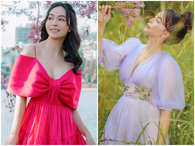 Ngoài hoạt động nghệ thuật, "Hoa hậu Bolero" còn kinh doanh bất động sản tại Đà Lạt.