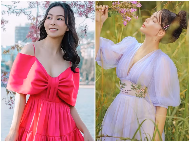 Ngoài hoạt động nghệ thuật, "Hoa hậu Bolero" còn kinh doanh bất động sản tại Đà Lạt.