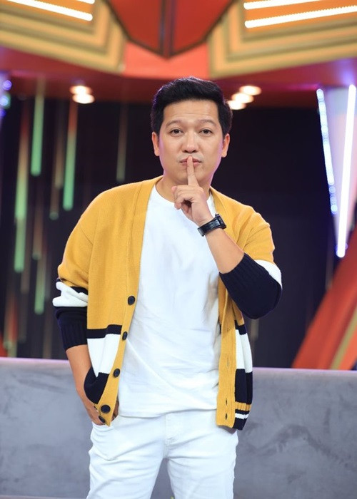 Trường Giang bị thầy giáo la mắng, đề nghị nghỉ học vì không có tố chất diễn viên. 2 năm sau, khi thi lại vào khoa đạo diễn, “Mười Khó” nợ học phí triền miên vì quá nghèo và cũng bị cho nghỉ học vì “không có tài năng”. Ảnh: Dân Việt