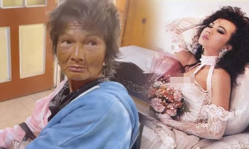 Me ca si Kim Ngan bat ngo tiet lo nhung chuyen “dong troi” ve con gai