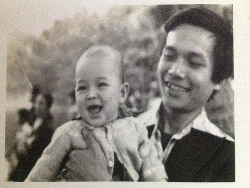 Theo VTC, ngoài danh hiệu Đại sứ Việt Nam trọn đời, bố của Nathan Lee còn là Vụ trưởng, trưởng đại diện Quan chức cao cấp của Việt Nam tại diễn đàn hợp tác Á-Âu kiêm Thống đốc quỹ Á-Âu của Việt Nam. Ảnh: An ninh thủ đô