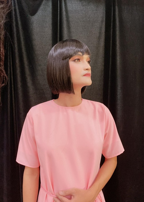 Nếu trước đây, Mạc Văn Khoa buồn thì bây giờ anh thấy cái xấu của mình là lợi thế để diễn hài. “Xấu nhưng “xấu lạ” thì người ta mới để ý nhiều khi đẹp trai quá lại khó diễn hài lắm”, anh chia sẻ.