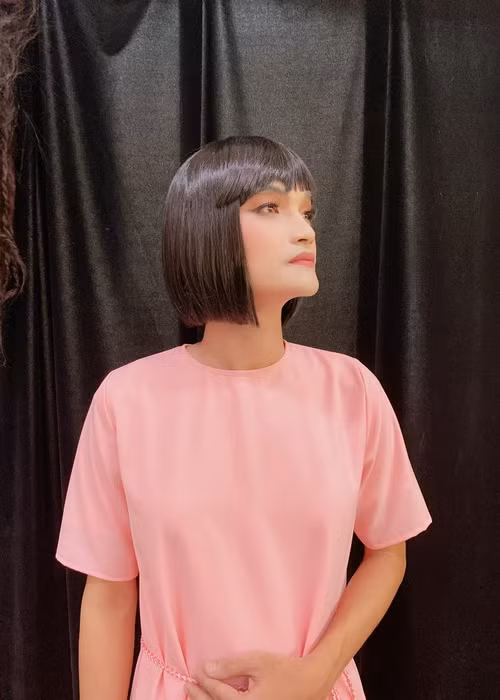 Nếu trước đây, Mạc Văn Khoa buồn thì bây giờ anh thấy cái xấu của mình là lợi thế để diễn hài. “Xấu nhưng “xấu lạ” thì người ta mới để ý nhiều khi đẹp trai quá lại khó diễn hài lắm”, anh chia sẻ.