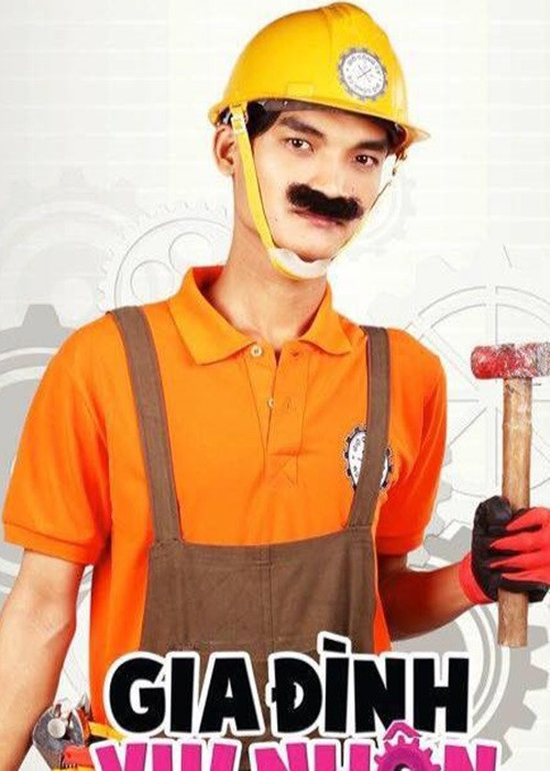 Nam diễn viên hài chia sẻ: “Tôi không cao to, xấu, ốm, đen, không đẹp, đó là ưu điểm. Bản thân giờ đẹp khó cạnh tranh lắm bởi nhiều người đẹp quá rồi. Bạn cứ thử liệt kê những diễn viên điện ảnh xấu có ai đâu, nên tôi không phải cạnh tranh nhiều. Đó cũng là cái hay, lợi thế của tôi. Bởi khi cần diễn viên lạ lạ, xấu xấu, đạo diễn nghĩ tới tôi liền”.