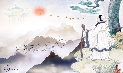 Lam duoc 5 dieu nay, phu quy te tuu, phuc duc tron doi