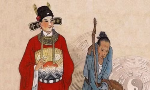 Lam duoc 5 dieu nay, phu quy te tuu, phuc duc tron doi-Hinh-2