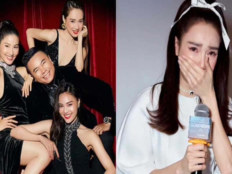 Mới đây, khi bị đạo diễn Nhất Trung tố mắc bệnh ngôi sao, Nhã Phương không lên tiếng. Trong khi đó, phía Trường Giang lẫn công ty quản lý đều có động thái bảo vệ Nhã Phương. Thực tế, đây không là lần đầu tiên Nhã Phương im lặng khi vướng lùm xùm. Ảnh: Đất Việt