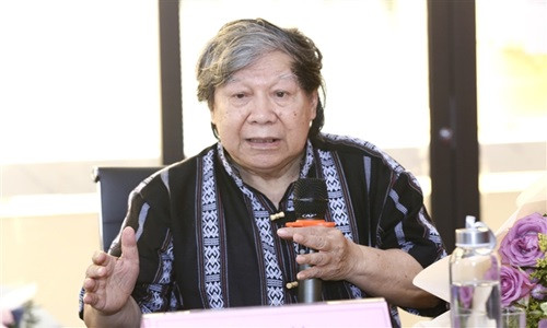 Vi sao nguoi tri thuc, dia vi van bi CLB Tinh Nguoi lua dao, 