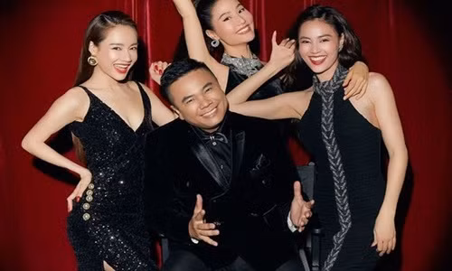 Dao dien Nhat Trung to mot sao nu chanh choe, Nha Phuong bi goi ten