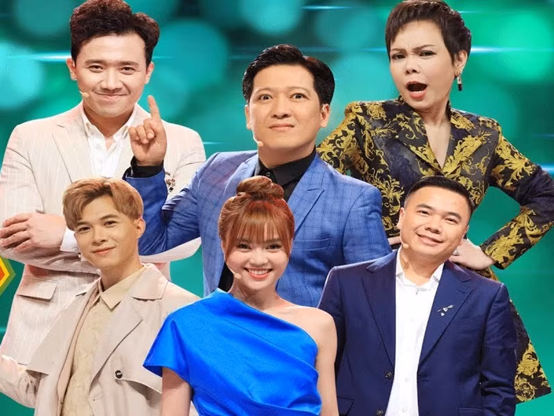 Khi dự án "Bố già" của Trấn Thành ra mắt, Nhất Trung liên tục đăng status ủng hộ. Về phía Trấn Thành, anh tỏ ra buồn khi dự án "1990" của Nhất Trung phải dời lịch chiếu.