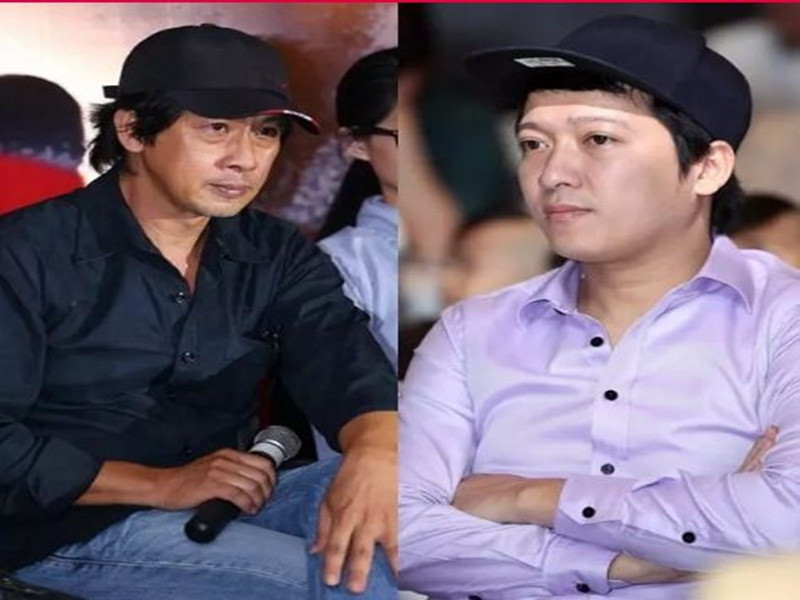 Trường Giang từng bị tố làm việc thiếu chuyên nghiệp. Cụ thể, đạo diễn Lưu Huỳnh cắt vai chính của Trường Giang vì cho rằng anh thiếu trách nhiệm, kỷ luật. “Tôi thuê một nhạc sĩ dạy cho các diễn viên hát. Những người khác đến nhà để học, riêng Trường Giang yêu cầu nhạc sĩ đến nhà anh ta, tôi cũng chiều luôn. Vậy mà Trường Giang không bao giờ đúng giờ”, Lưu Huỳnh cho hay. Ảnh: Vietnamnet