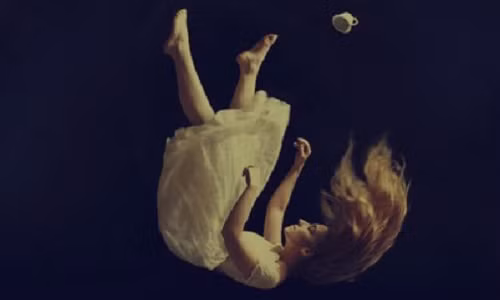 Giai ma giac mo duoc lap di lap lai, ai cung tung gap trong doi