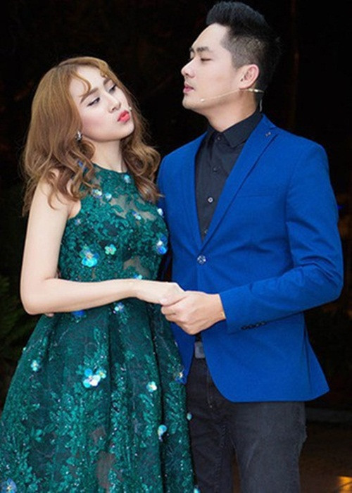 Hồ Bích Trâm từng hẹn hò Minh Luân. Khi chia tay, cả hai gây ồn ào. Hồ Bích Trâm tố Minh Luân giả dối. “Nói mình khó yêu lắm, khó đến mức quen người mới bắt thêm vài em cá mà vẫn lưu luyến tình cũ”, Bích Trâm viết. Ảnh: Dân Việt