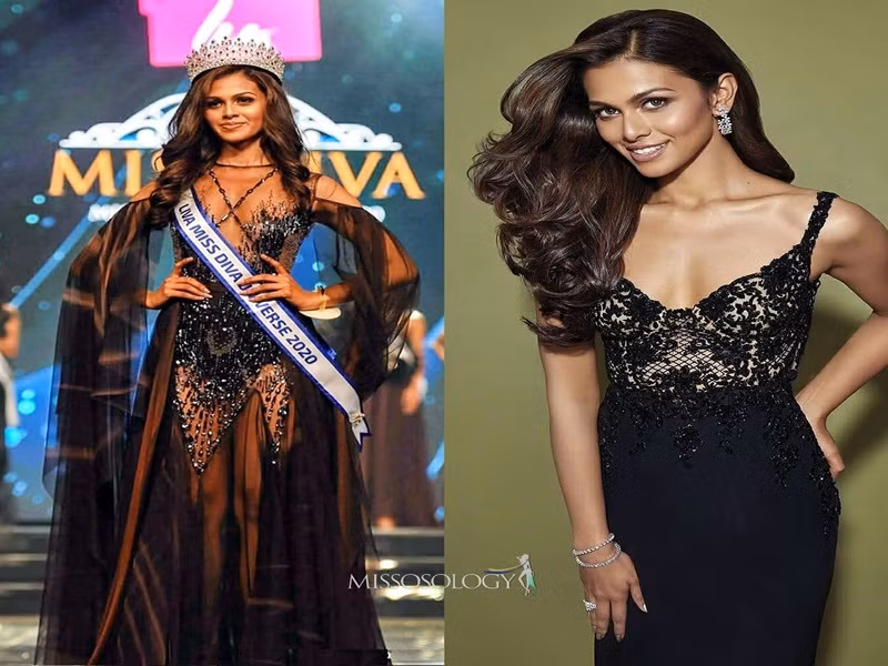 Thông tin một đối thủ của Khánh Vân dương tính với SARS-CoV-2 nhanh chóng gây chú ý. Nhiều người hâm mộ lo lắng đại diện Ấn Độ có thể đến trễ khi cuộc thi sẽ bắt đầu vào tháng 5 tới đây.