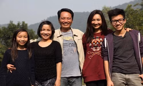 Ca si My Linh tiet lo cuoc doi chat voi chong nam 28 tuoi gay chu y-Hinh-2