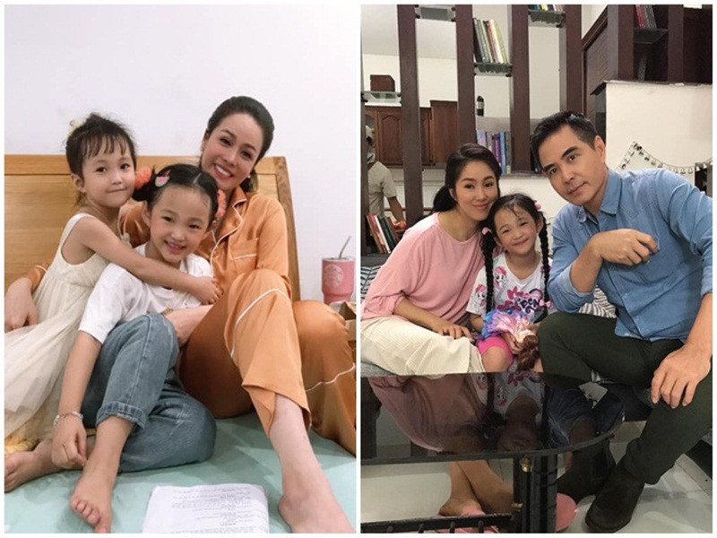 Theo Phụ nữ Việt Nam, sau bộ phim "Lật mặt: 48h", Bảo Thi được mời đóng 3 phim trong dòng phim nhân văn "Hạt giống tâm hồn". Ảnh: Phụ nữ Việt Nam