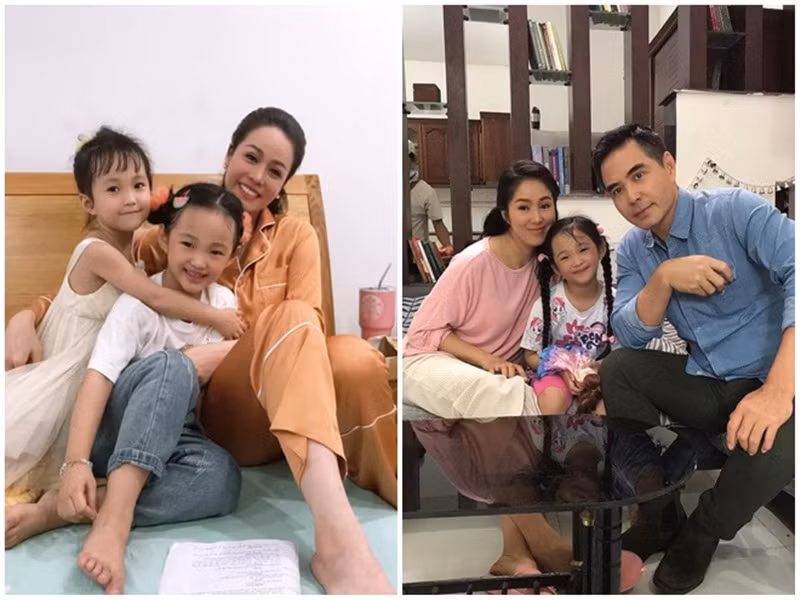 Theo Phụ nữ Việt Nam, sau bộ phim "Lật mặt: 48h", Bảo Thi được mời đóng 3 phim trong dòng phim nhân văn "Hạt giống tâm hồn". Ảnh: Phụ nữ Việt Nam