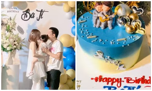 Nha Phuong phan ung sao khi duoc chong va cong ty benh vuc?