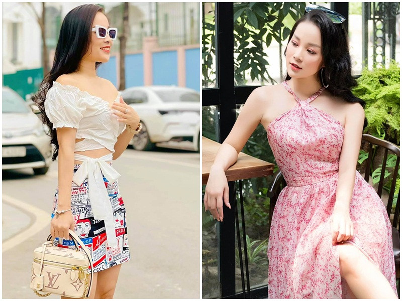 Nữ diễn viên phim "Nhật ký Vàng Anh" tập trung cho công việc làm biên tập, kinh doanh riêng và chăm sóc gia đình.