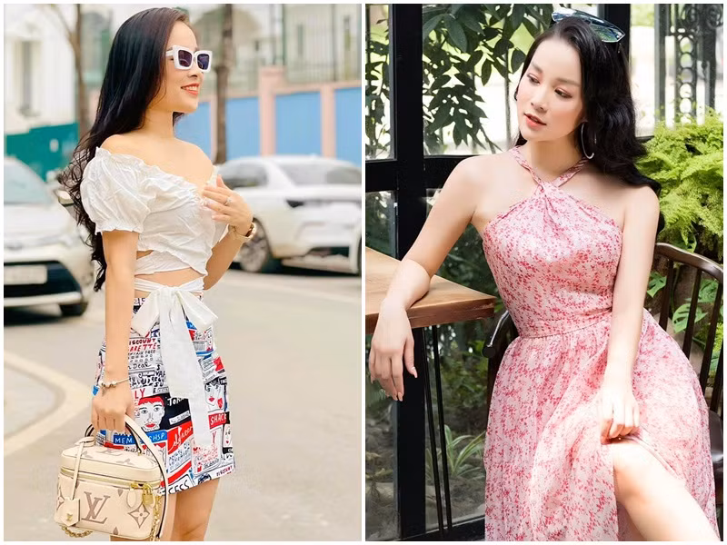 Nữ diễn viên phim "Nhật ký Vàng Anh" tập trung cho công việc làm biên tập, kinh doanh riêng và chăm sóc gia đình.