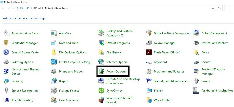 Huong dan nghe nhac khi laptop da gap man hinh
