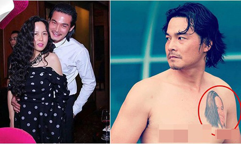 Khi đăng quang quán quân cuộc thi Tình bolero 2020, Quách Ngọc Ngoan dành tặng giải thưởng cho Phượng Chanel. Nam diễn viên thậm chí từng xăm hình bạn gái lên ngực vì thương cô bị chỉ trích. Theo Ngôi sao, đây là hình xăm duy nhất trên người của nam diễn viên.