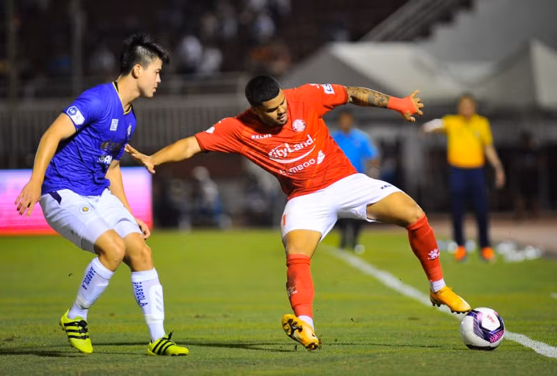 Nong: Ro ri danh sach doi tuyen Viet Nam da cup the gioi-Hinh-2