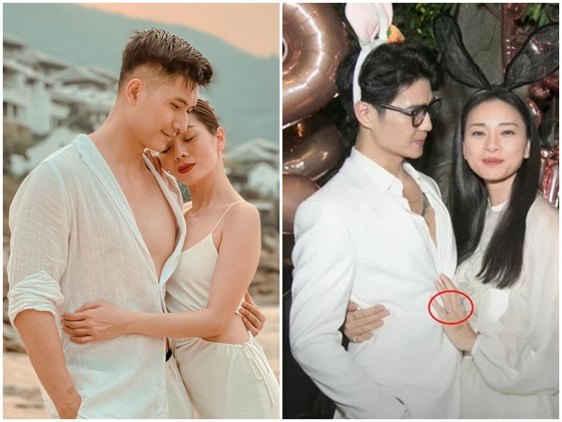 Dieu trai nguoc khi yeu trai tre cua Le Quyen - Ngo Thanh Van