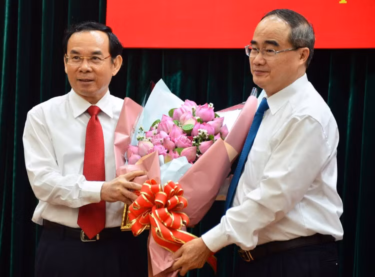 Bi thu TPHCM xin giai cuu du an chong ngap 10.000 ty dong-Hinh-2