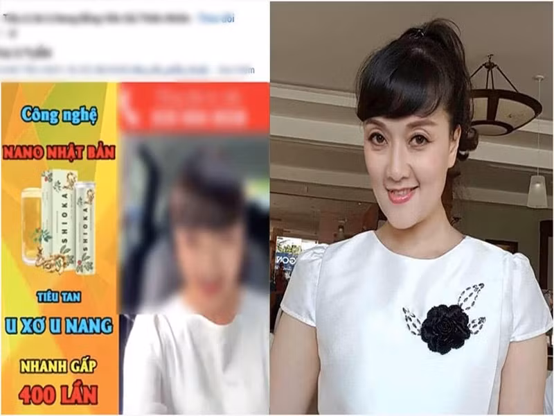 Cuoc song Van Dung thay doi the nao khi vai Diem Loan gay sot?