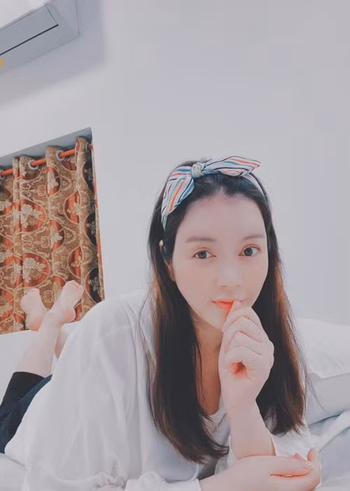 Không ít người cho rằng nữ diễn viên phim "Kiều nữ và đại gia" có trong tay gần như tất cả, chỉ thiếu một tấm chồng.