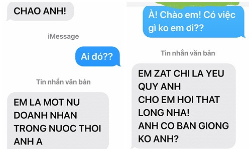 Dam Vinh Hung buc xuc khi bi fan cuong “xin giong” gia 40 ty